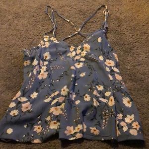 American eagle tank Top